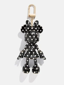 Minnie Mouse Disney Bag Charm Set - Pink