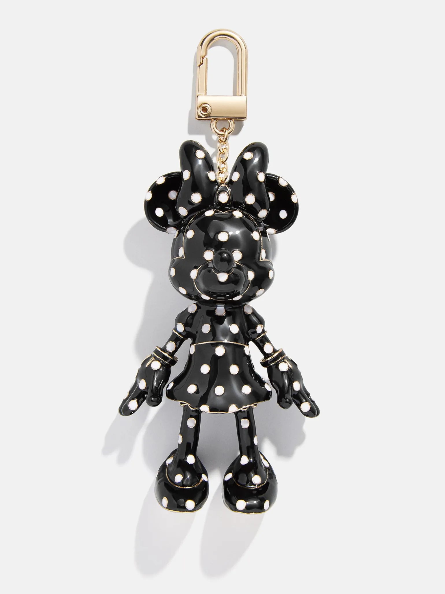 Minnie Mouse Disney Bag Charm Set - Pink