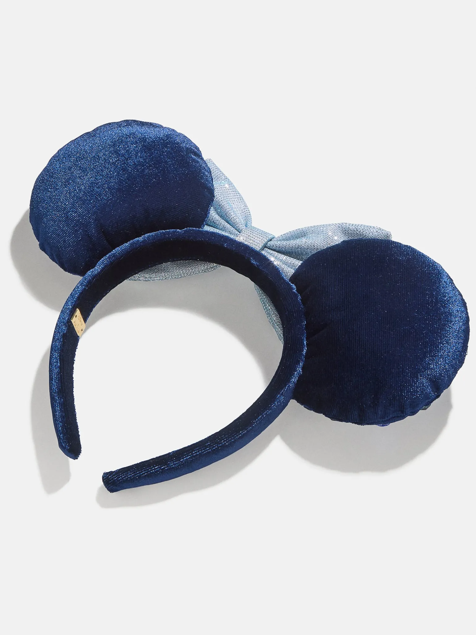 Minnie Mouse Disney Blue Ears Headband - Minnie Mouse Blue Ears