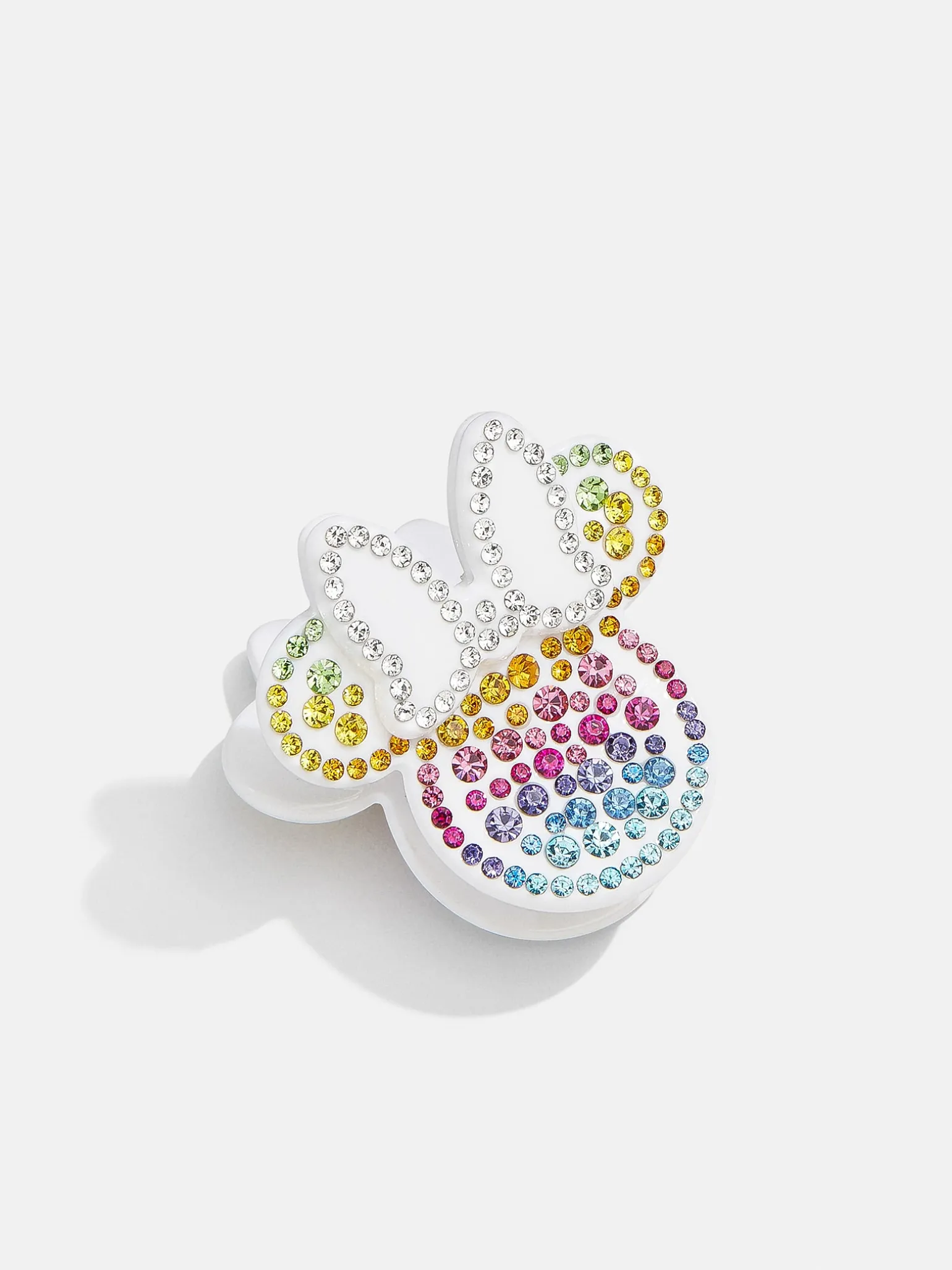 Minnie Mouse Disney Mini Claw Clip