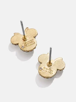Minnie Mouse Disney Pavé Studs - Minnie Mouse