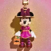 Minnie Mouse Disney Trick Or Treat Bag Charm - Minnie Mouse