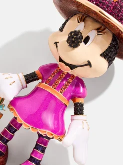 Minnie Mouse Disney Trick Or Treat Bag Charm - Minnie Mouse