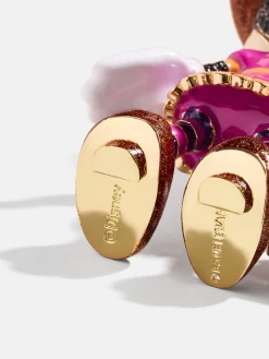 Minnie Mouse Disney Trick Or Treat Bag Charm - Minnie Mouse
