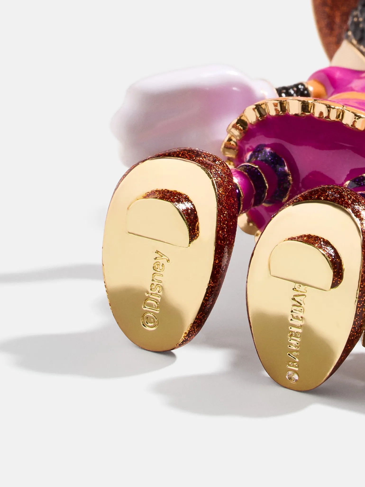 Minnie Mouse Disney Trick Or Treat Bag Charm - Minnie Mouse
