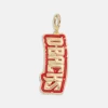 MLB Cluster Charms - Arizona Diamondbacks