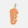 MLB Cluster Charms - Baltimore Orioles