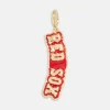MLB Cluster Charms - Boston Red Sox