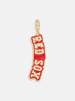 MLB Cluster Charms - Boston Red Sox