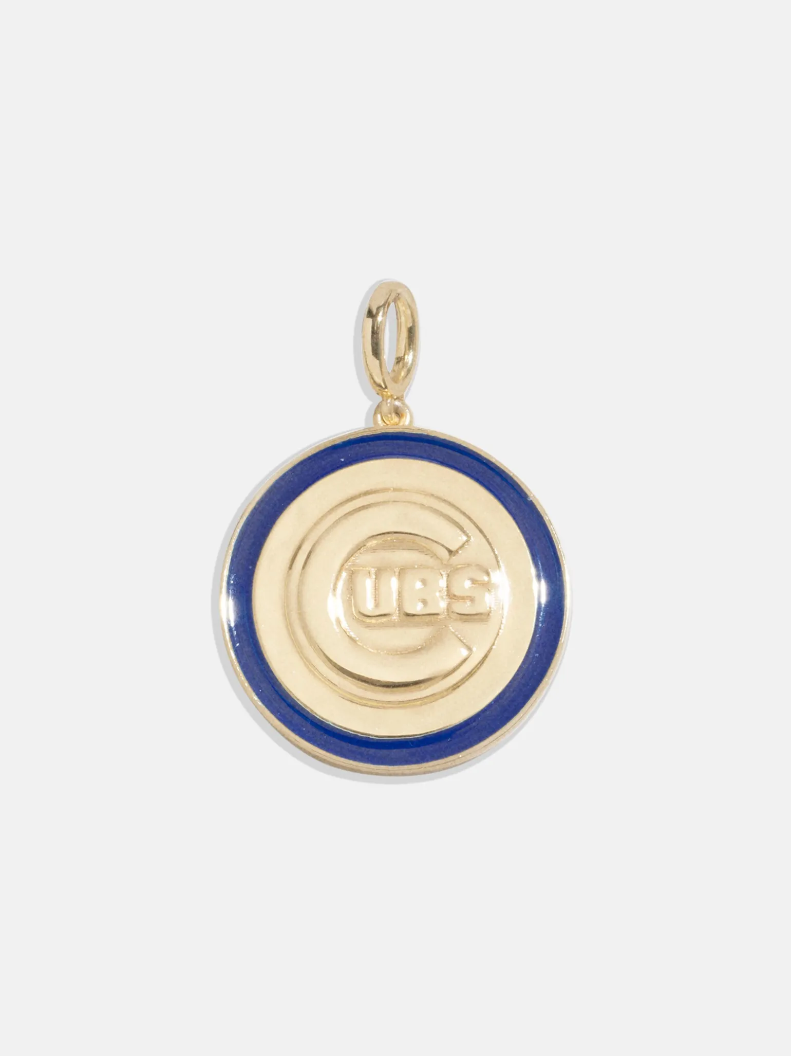 MLB Cluster Charms - Chicago Cubs