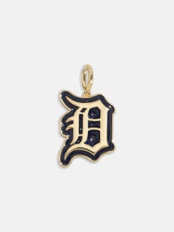 MLB Cluster Charms - Detroit Tigers