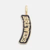 MLB Cluster Charms - Milwaukee Brewers