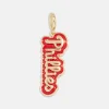 MLB Cluster Charms - Philadelphia Phillies