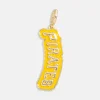 MLB Cluster Charms - Pittsburgh Pirates