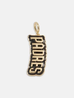 MLB Cluster Charms - San Diego Padres
