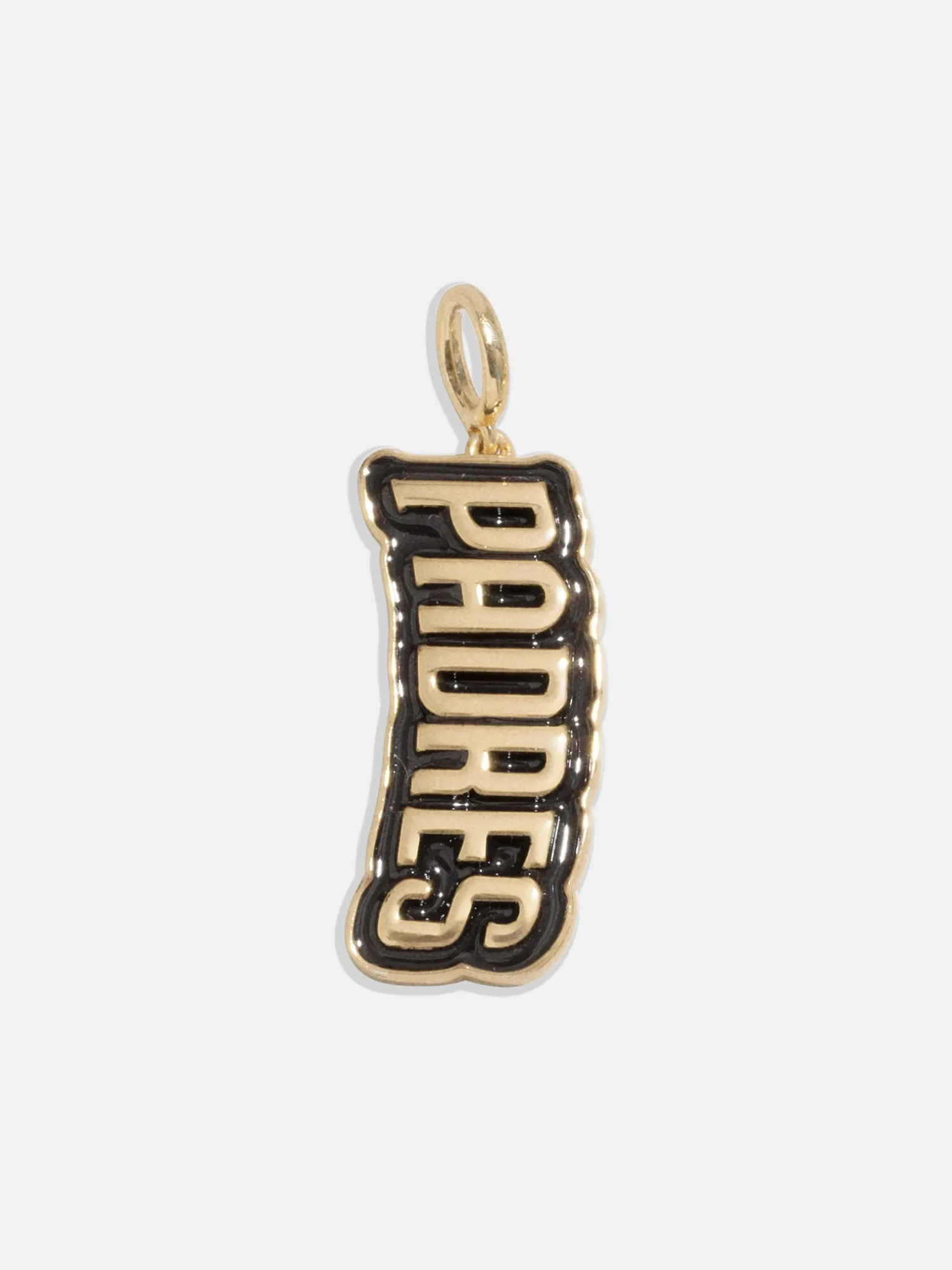 MLB Cluster Charms - San Diego Padres