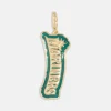 MLB Cluster Charms - Seattle Mariners