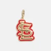 MLB Cluster Charms - St. Louis Cardinals