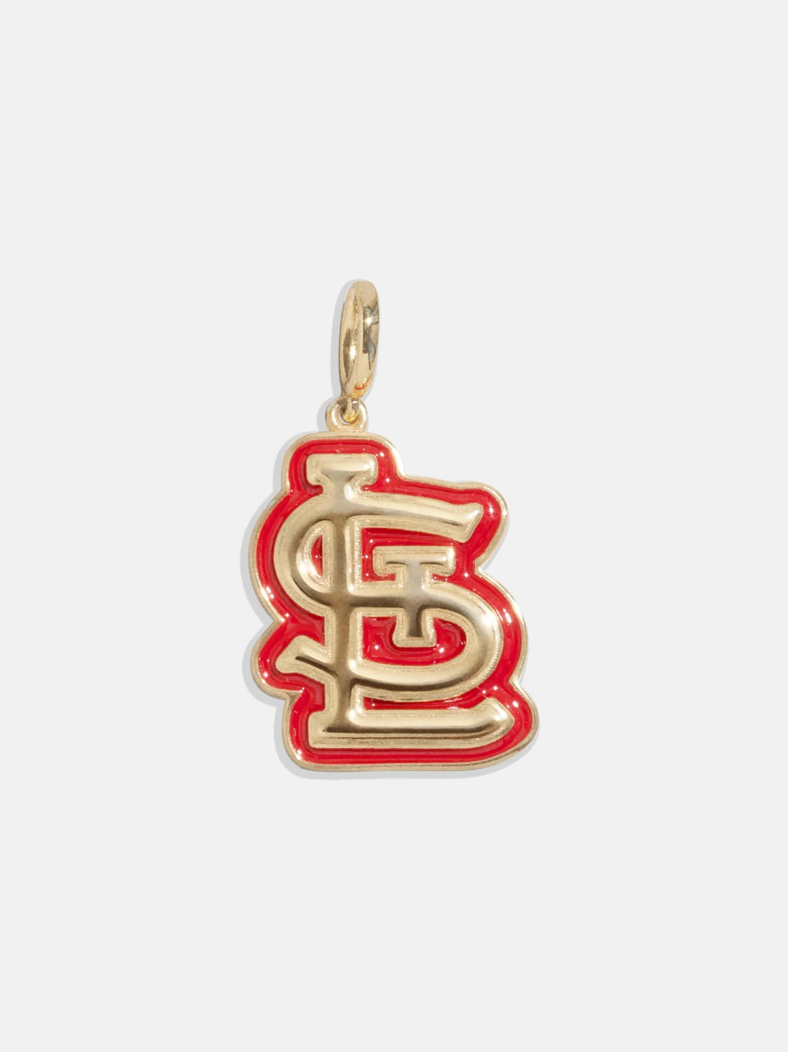MLB Cluster Charms - St. Louis Cardinals
