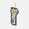 MLB Cluster Charms - Texas Rangers