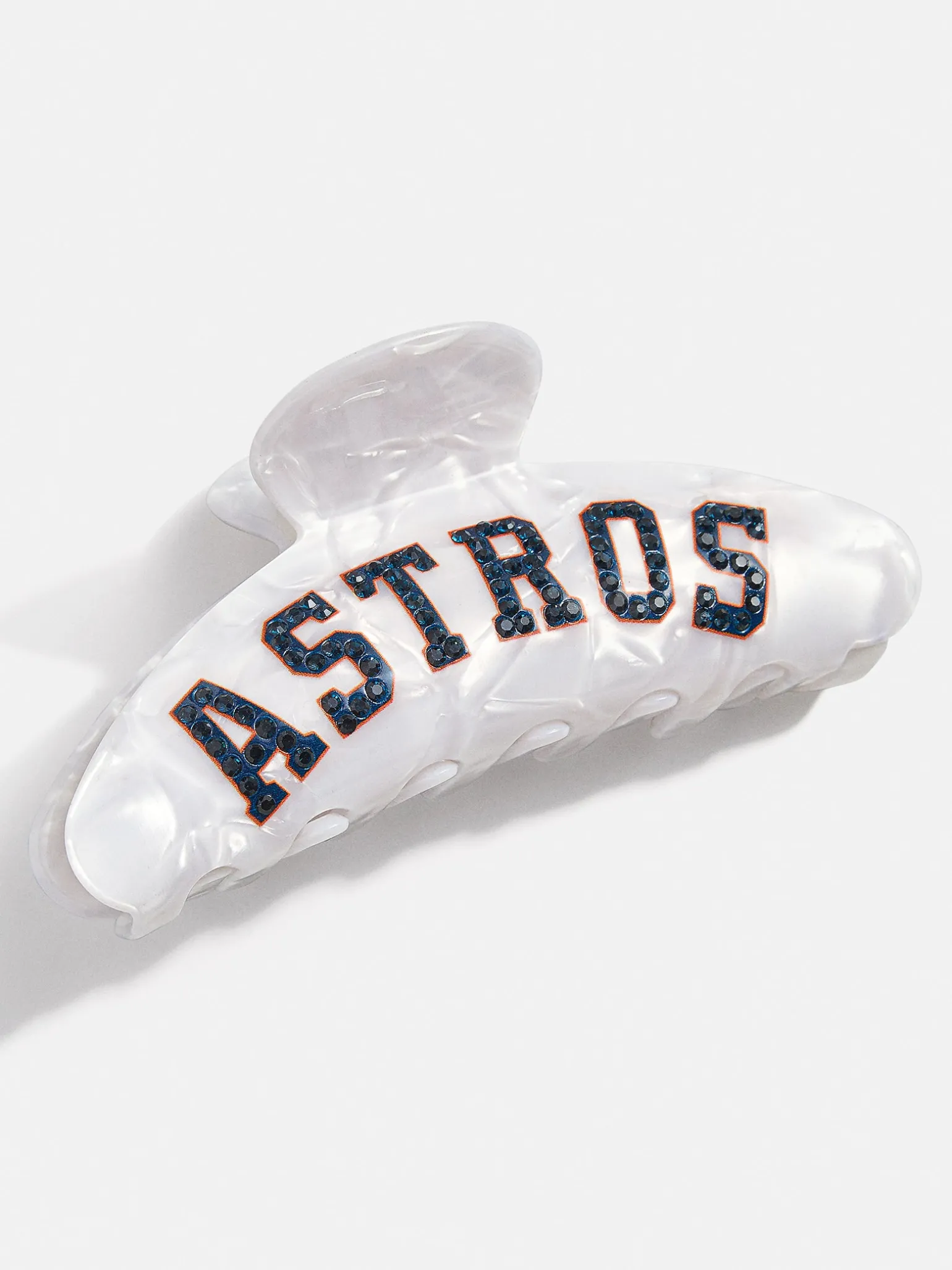 MLB Hair Clip - Houston Astros