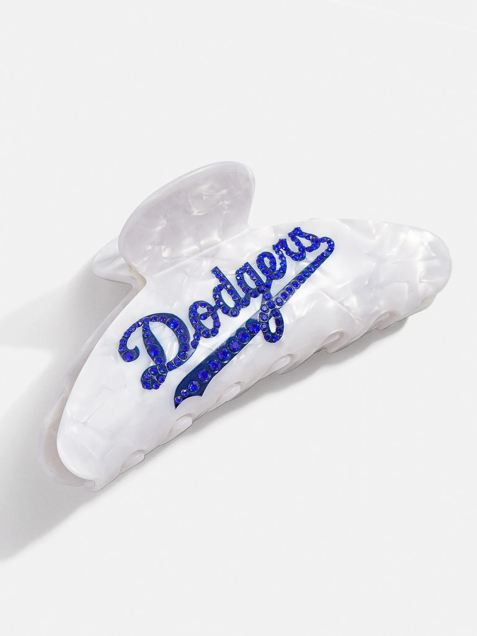 MLB Hair Clip - Los Angeles Dodgers