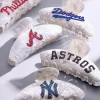 MLB Hair Clip - New York Yankees