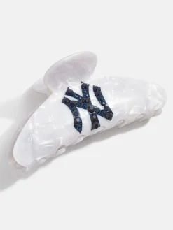 MLB Hair Clip - New York Yankees