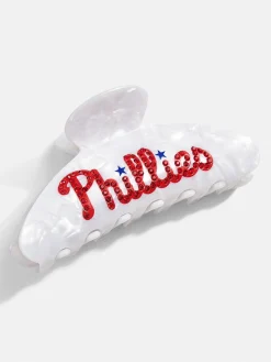 MLB Hair Clip - Philadelphia Phillies