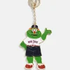 MLB Keychain - Boston Red Sox