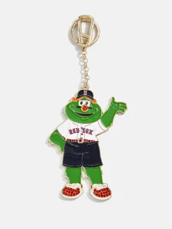 MLB Keychain - Boston Red Sox