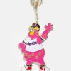 MLB Keychain - Cleveland Guardians
