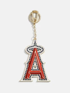 MLB Keychain - Los Angeles Angels