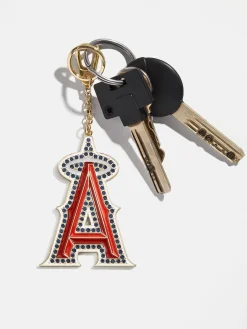 MLB Keychain - Los Angeles Angels
