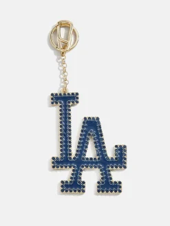 MLB Keychain - Los Angeles Dodgers