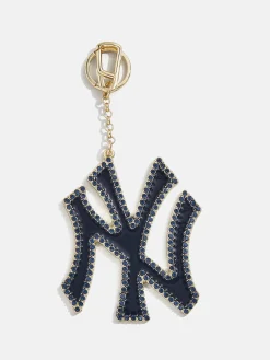 MLB Keychain - New York Yankees
