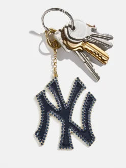 MLB Keychain - New York Yankees