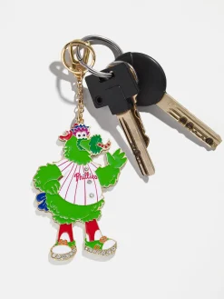 MLB Keychain - Philadelphia Phillies