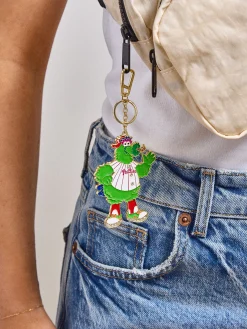 MLB Keychain - Philadelphia Phillies