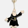 MLB Keychain - San Diego Padres