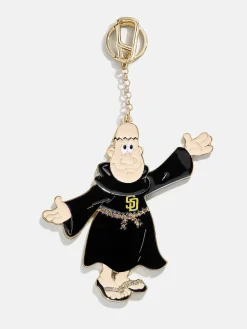 MLB Keychain - San Diego Padres