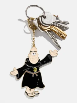 MLB Keychain - San Diego Padres