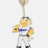 MLB Keychain - Texas Rangers