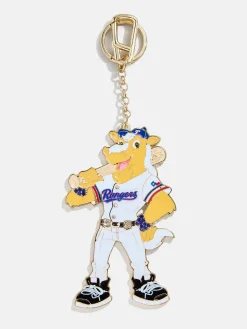 MLB Keychain - Texas Rangers