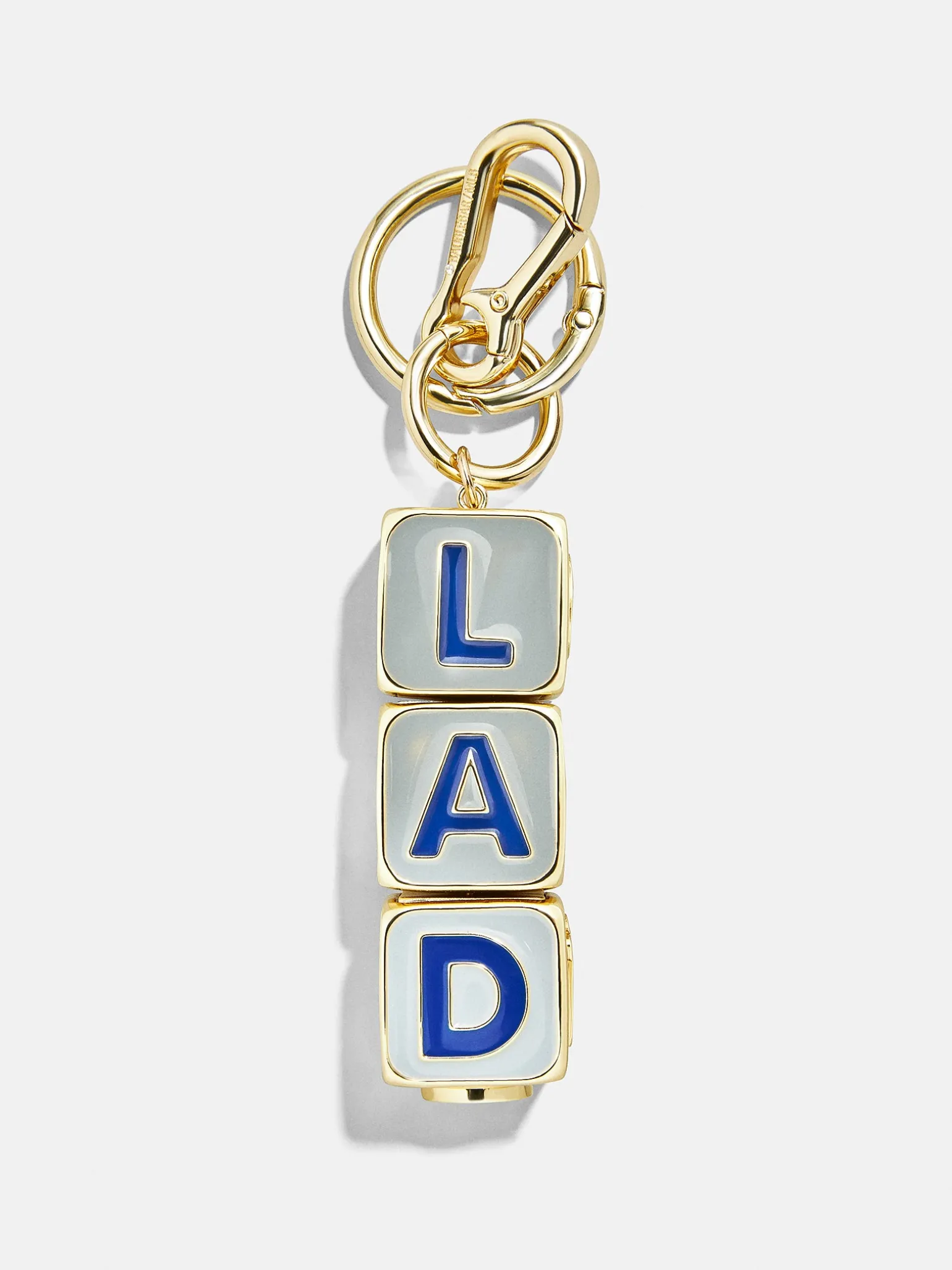 MLB Los Angeles Dodgers Keychain - Los Angeles Dodgers