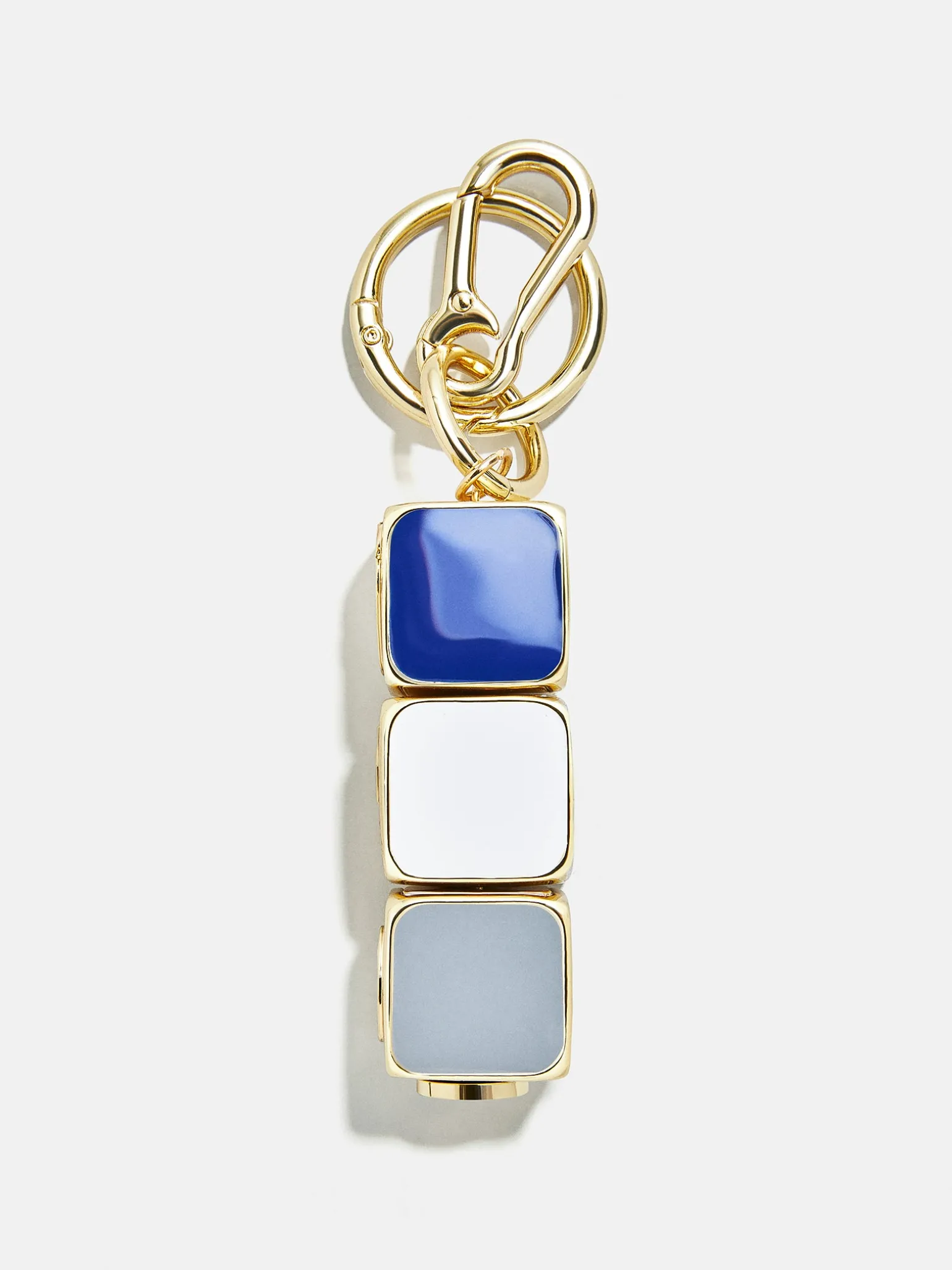 MLB Los Angeles Dodgers Keychain - Los Angeles Dodgers