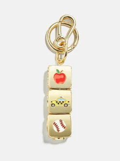 MLB New York Yankees Keychain - New York Yankees