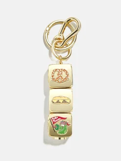 MLB Philadelphia Phillies Keychain - Philadelphia Phillies