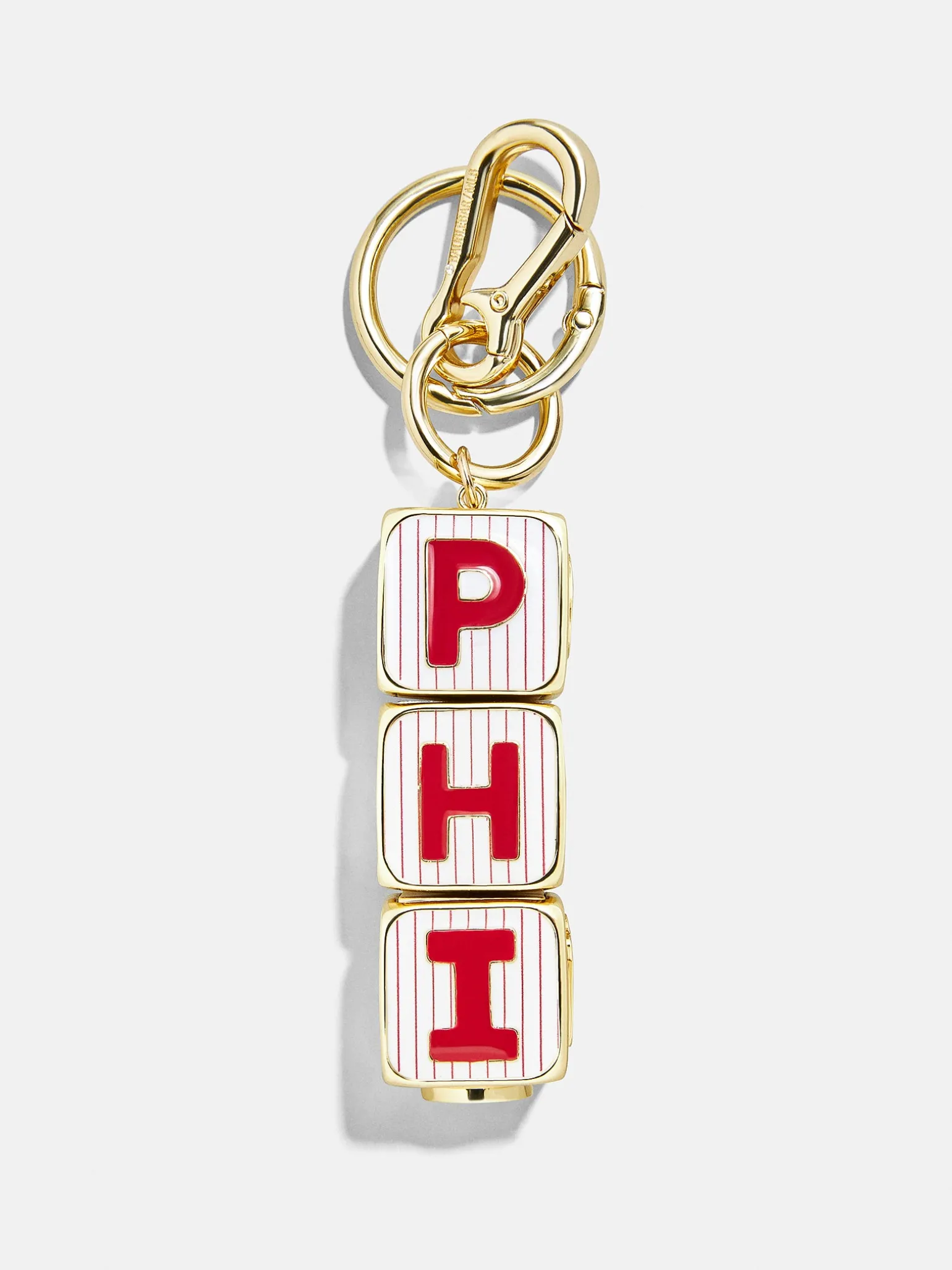 MLB Philadelphia Phillies Keychain - Philadelphia Phillies