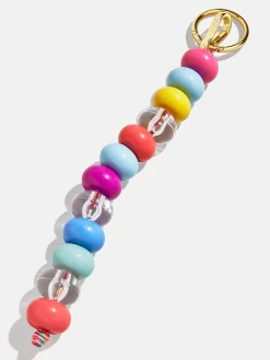 Mood Cord Bag Charm - Multi